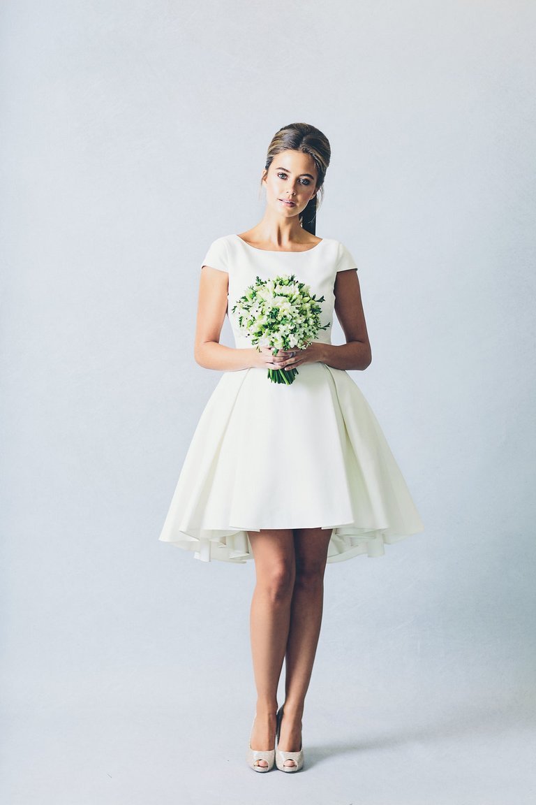 Berta Bridal