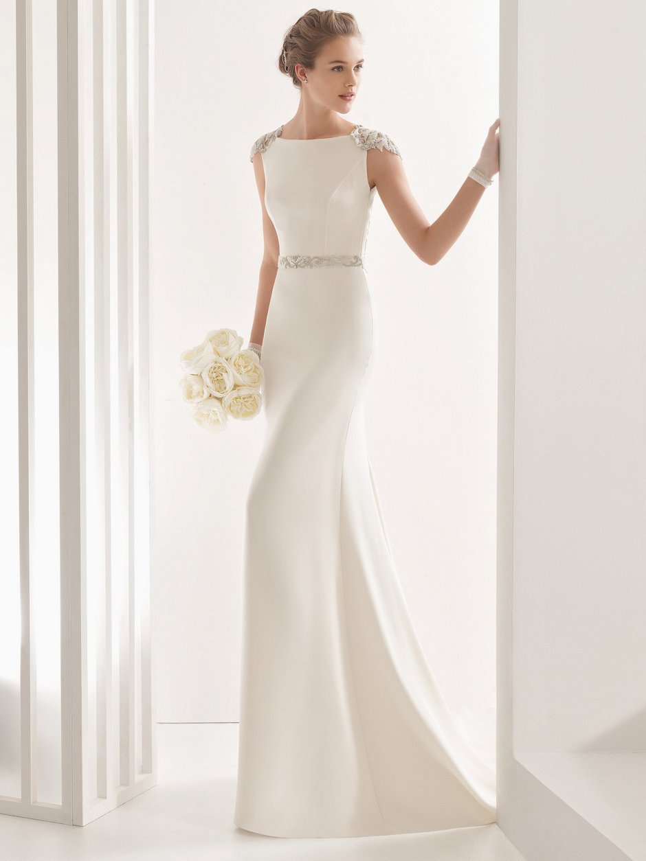 Berta Bridal