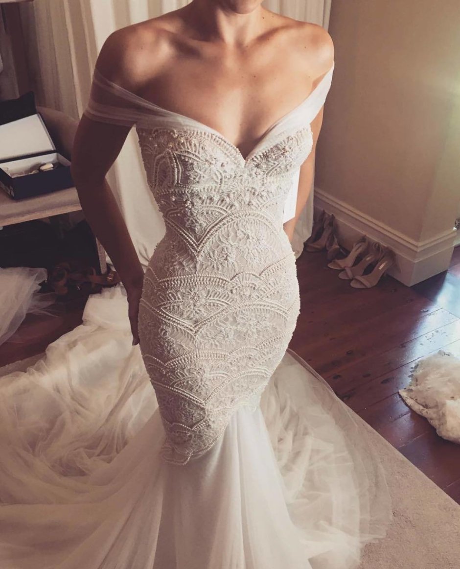 Свадебные платья Rosa Clara короткие