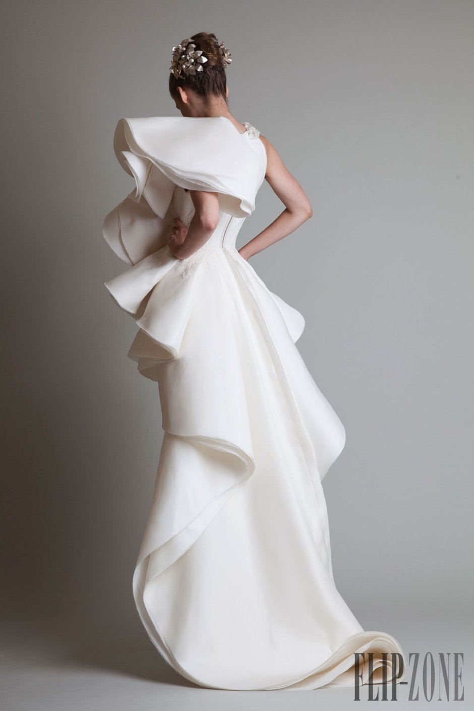 Krikor Jabotian «closure»