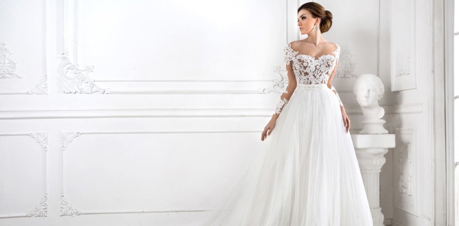 Ball Gown Свадебные платья