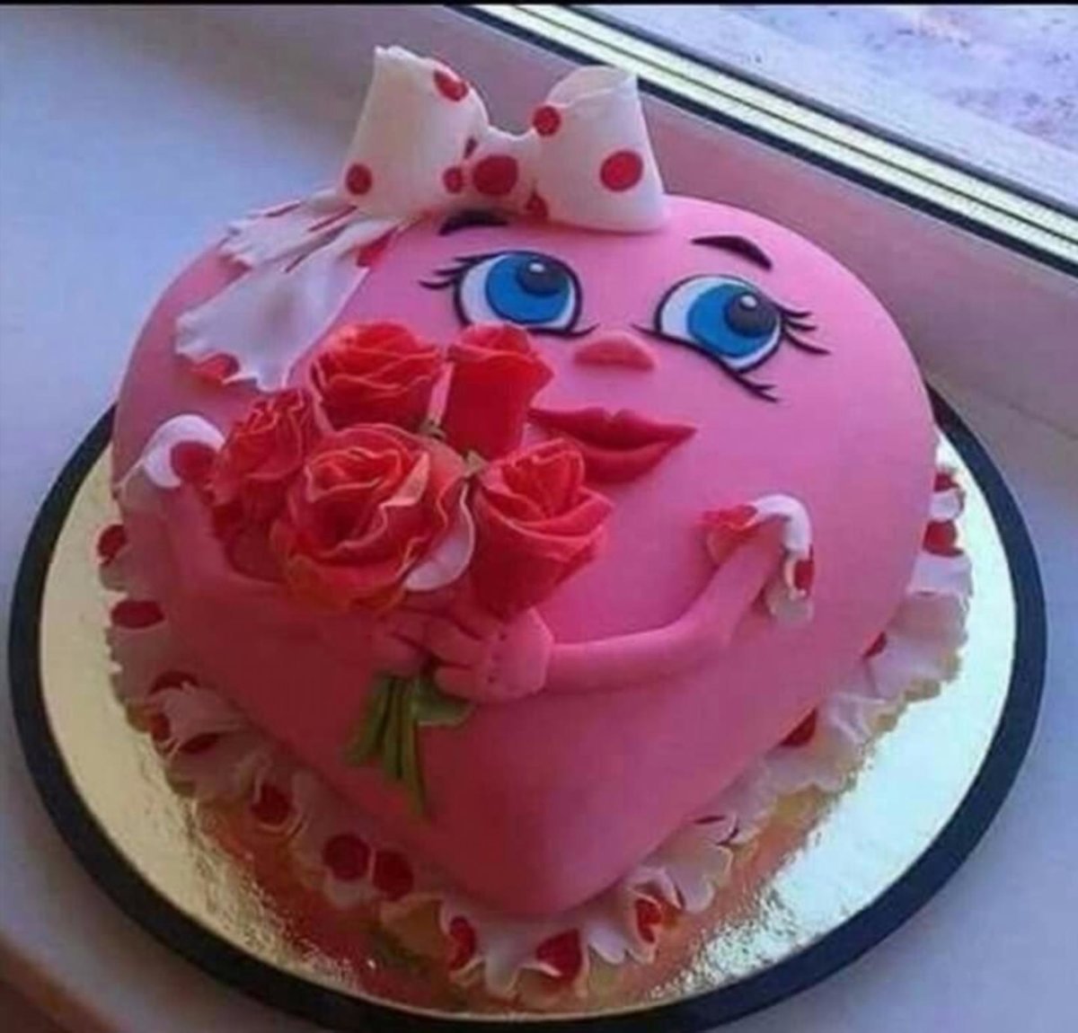 Торт на день рождения сестре прикольные