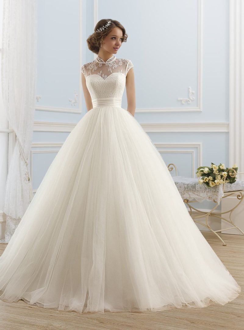 Платье свадебное sv170