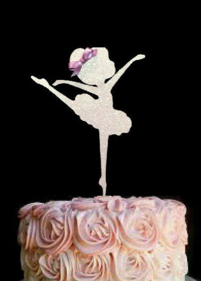 Торт «балерине»