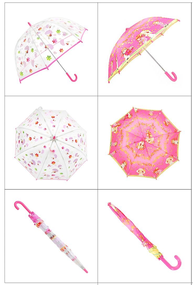 Дидактические зонтики