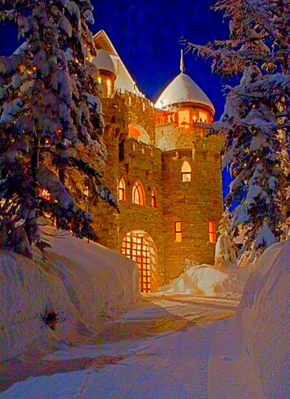 Зимний замок