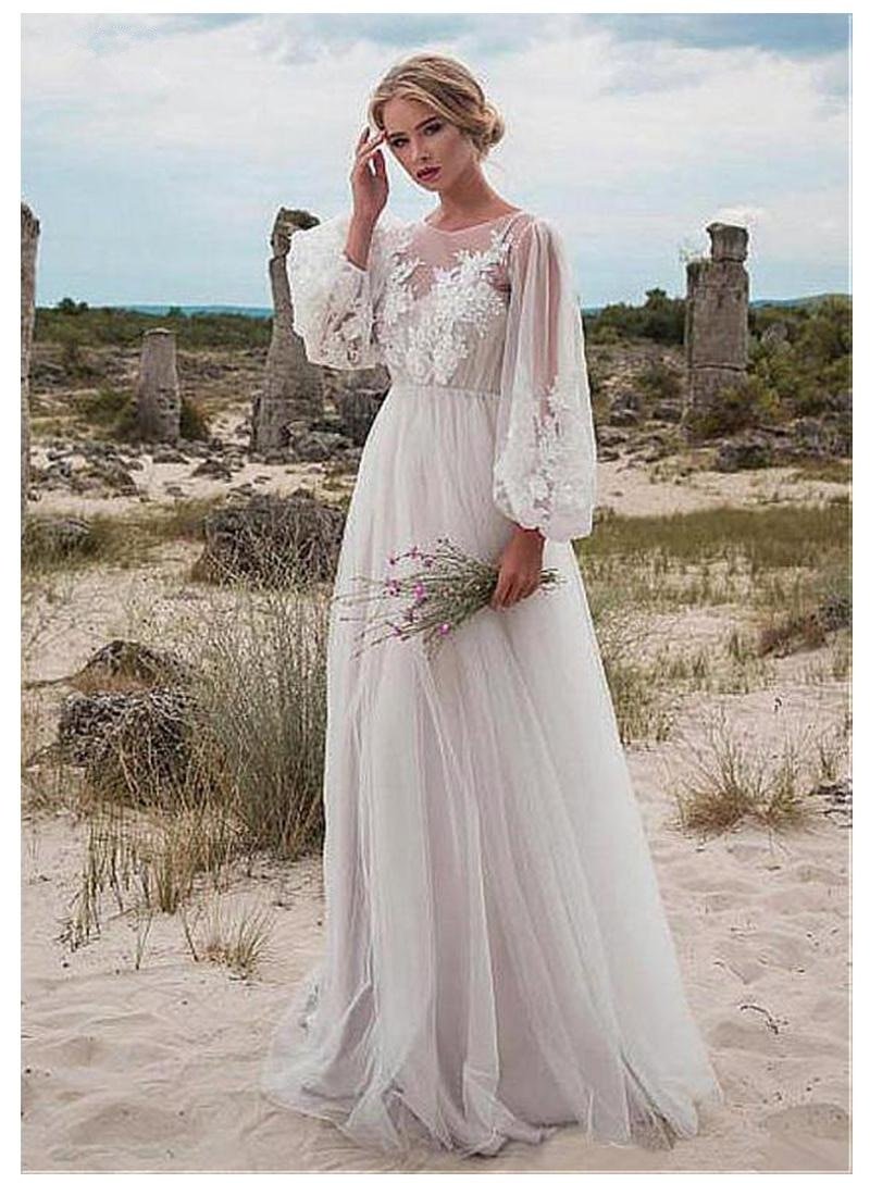 Свадебное платье Монс от Натальи Романовой