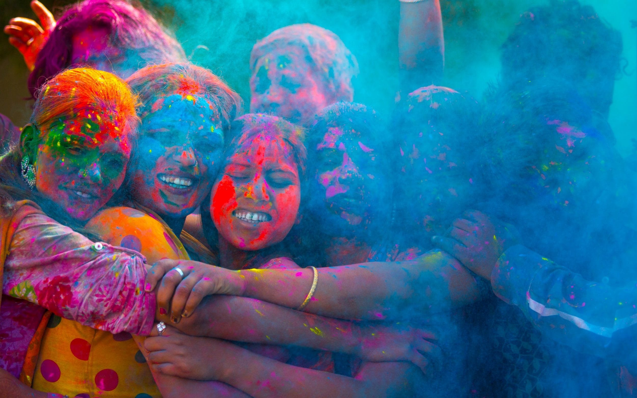 The colorful ones. Фестиваль Холи в Индии. Краски Холи Индия. Фестиваль цвета Индия Холи.