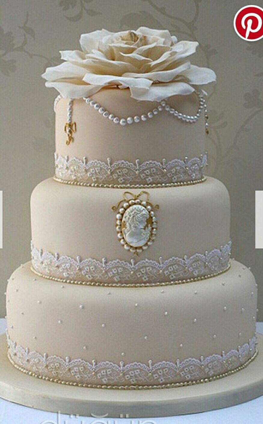 Торт на сватовство