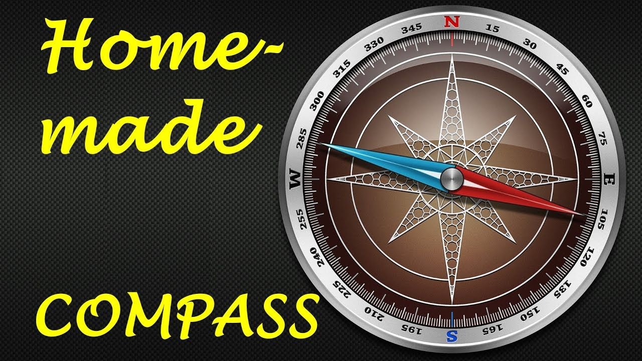 Компас Engineer Directional Compass. Астрономический компас. N на компасе.