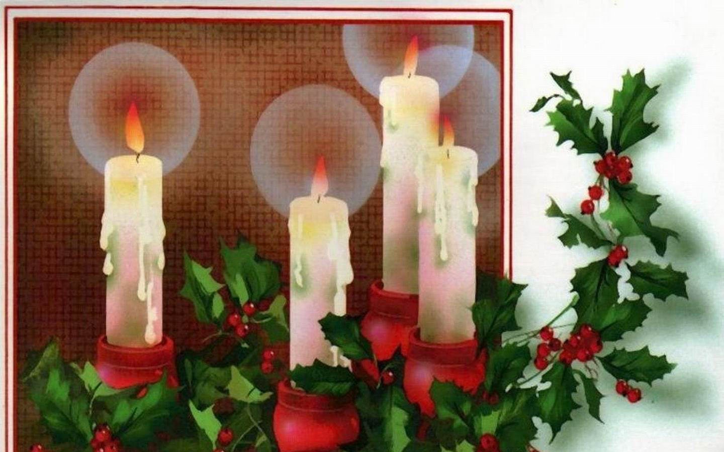 Горят три свечи. Горящие Рождественские свечи. Новогодние открытки со свечами. Рождественские открытки со свечами. Рождественская открытка со свечой.