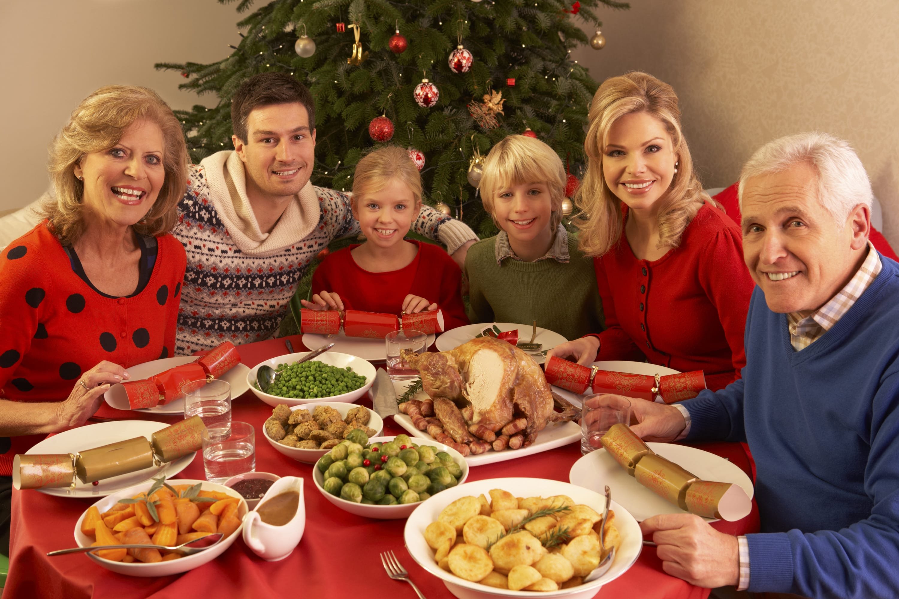 Год семьи семейные праздники