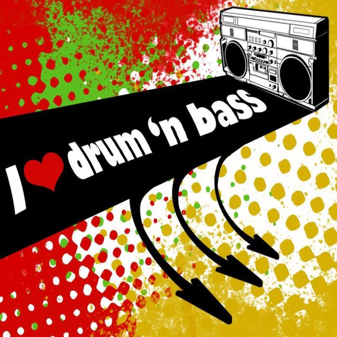 Live drum and bass. Drum and Bass картинки. Символ драм энд бейс. Драм-н-бейс картинки. Радио драм н басс.