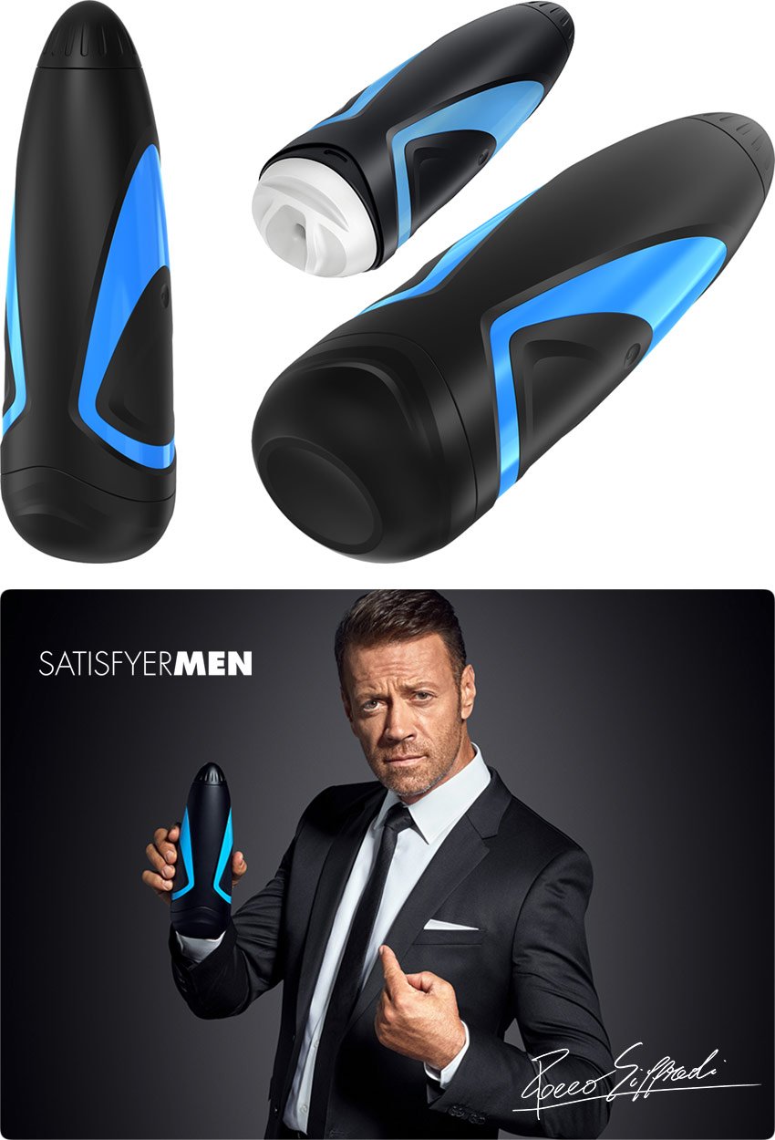 Вставка men one Satisfyer