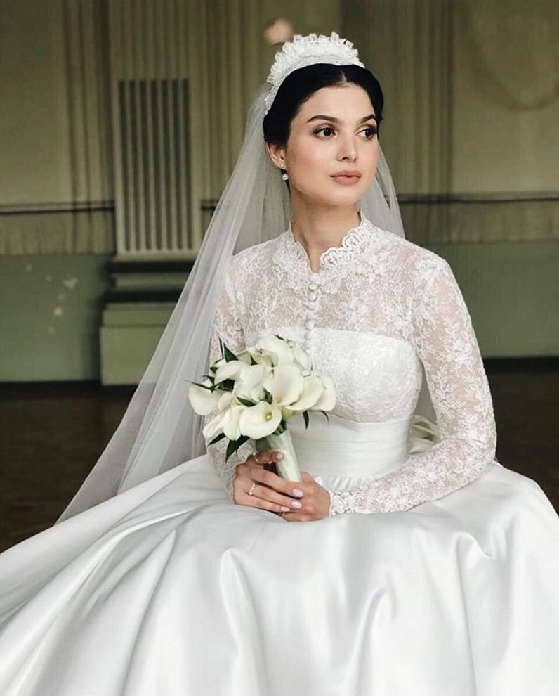Свадебное платье в стиле рустик бохо