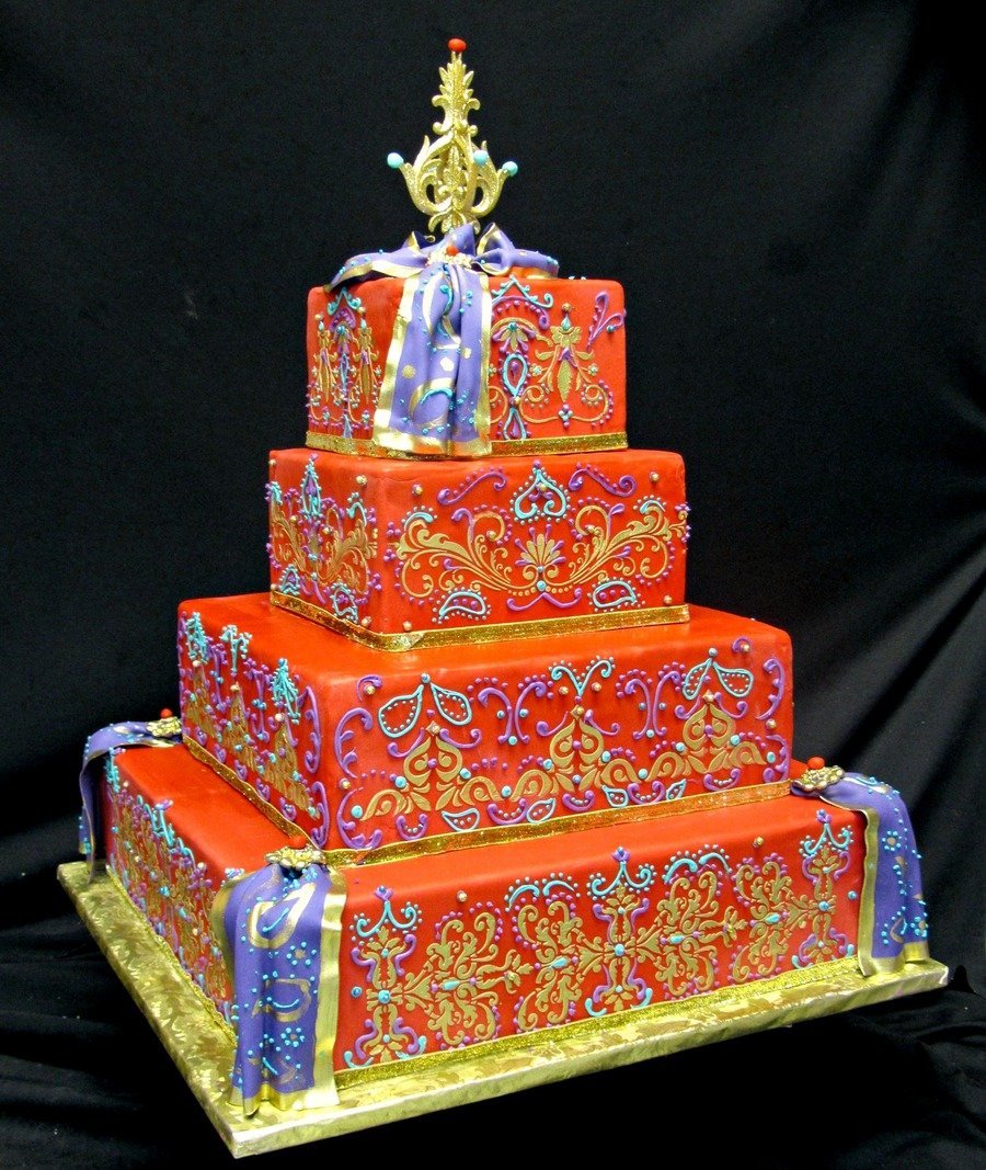 Мрчнабун торт армянский