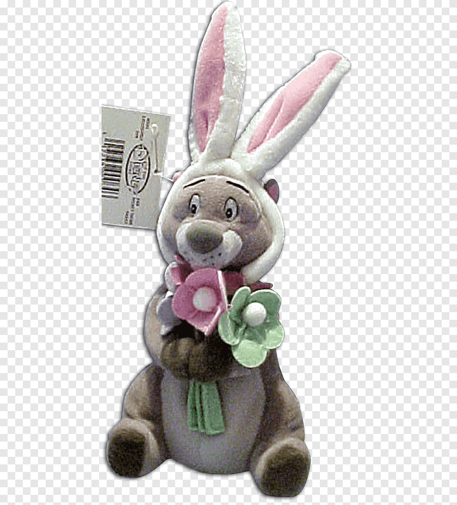 Lily Bobtail (Peter Rabbit)