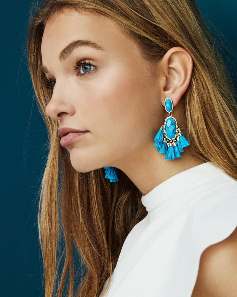 Катажина Earrings