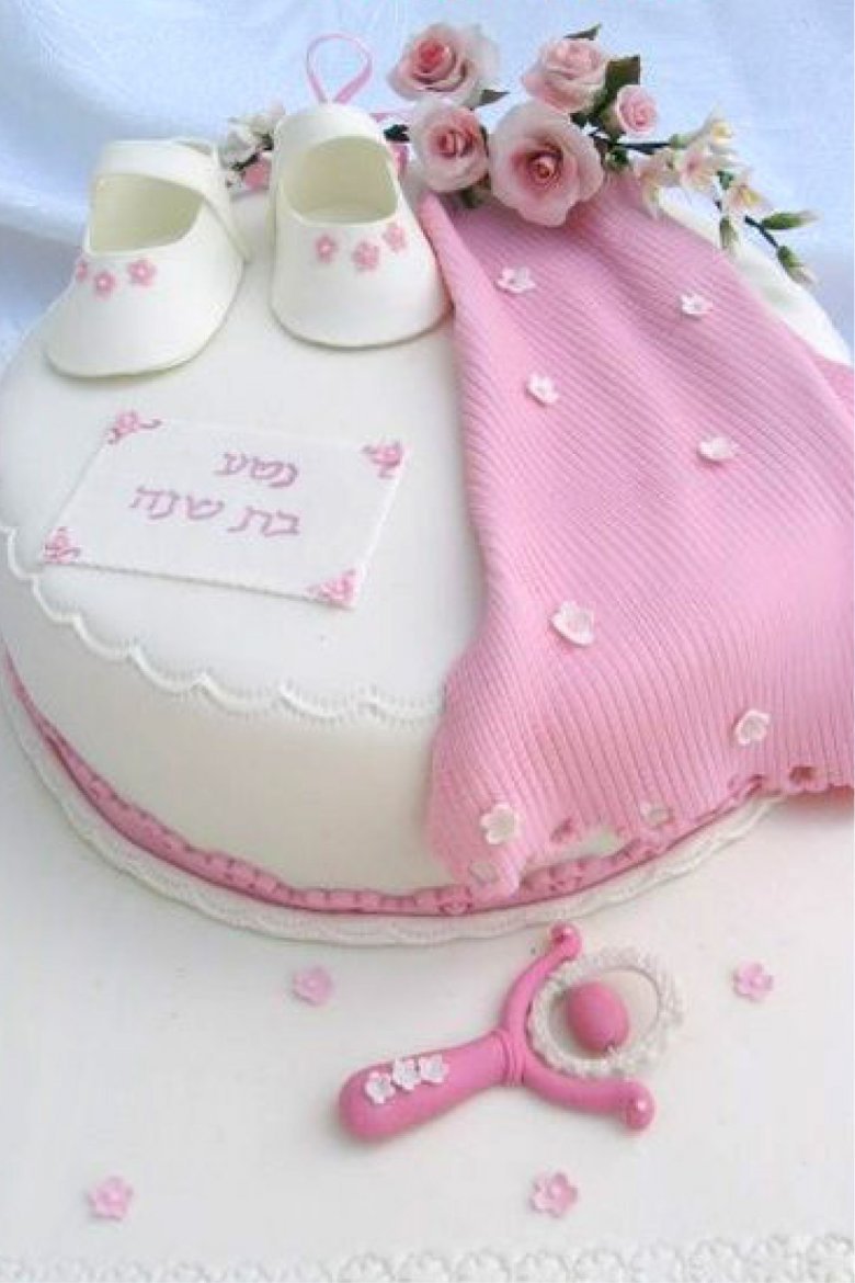 Торт для Дочки