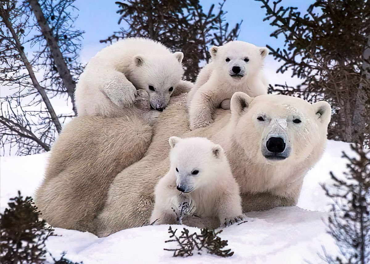 Белые дни в феврале. Международный день полярного белого медведя 27 февраля. День полярного медведя. 27 Февраля. День белого медведя.
