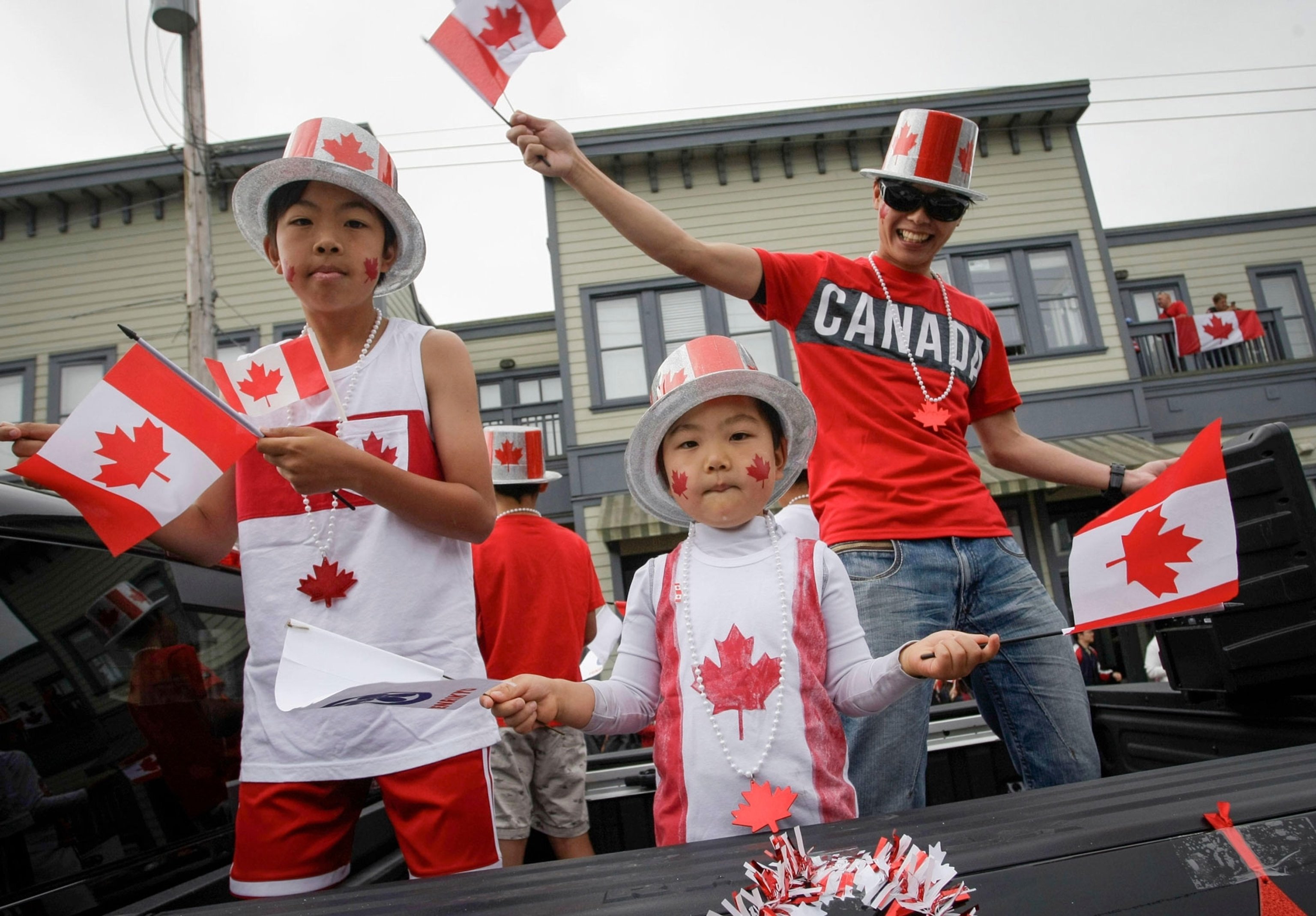 Первый канада. День Канады (Canada Day). День Канады 1 июля. Дети Канады. Канада культура и традиции.