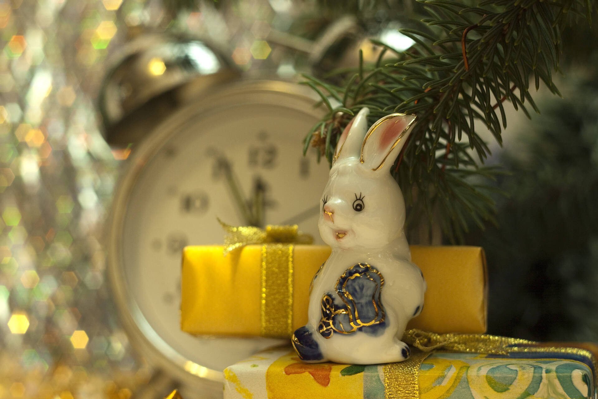 Удачного года 2023. Кролик новый год. Новогодний кроликкролик. Новогодний заяц. Зайчик новый год.