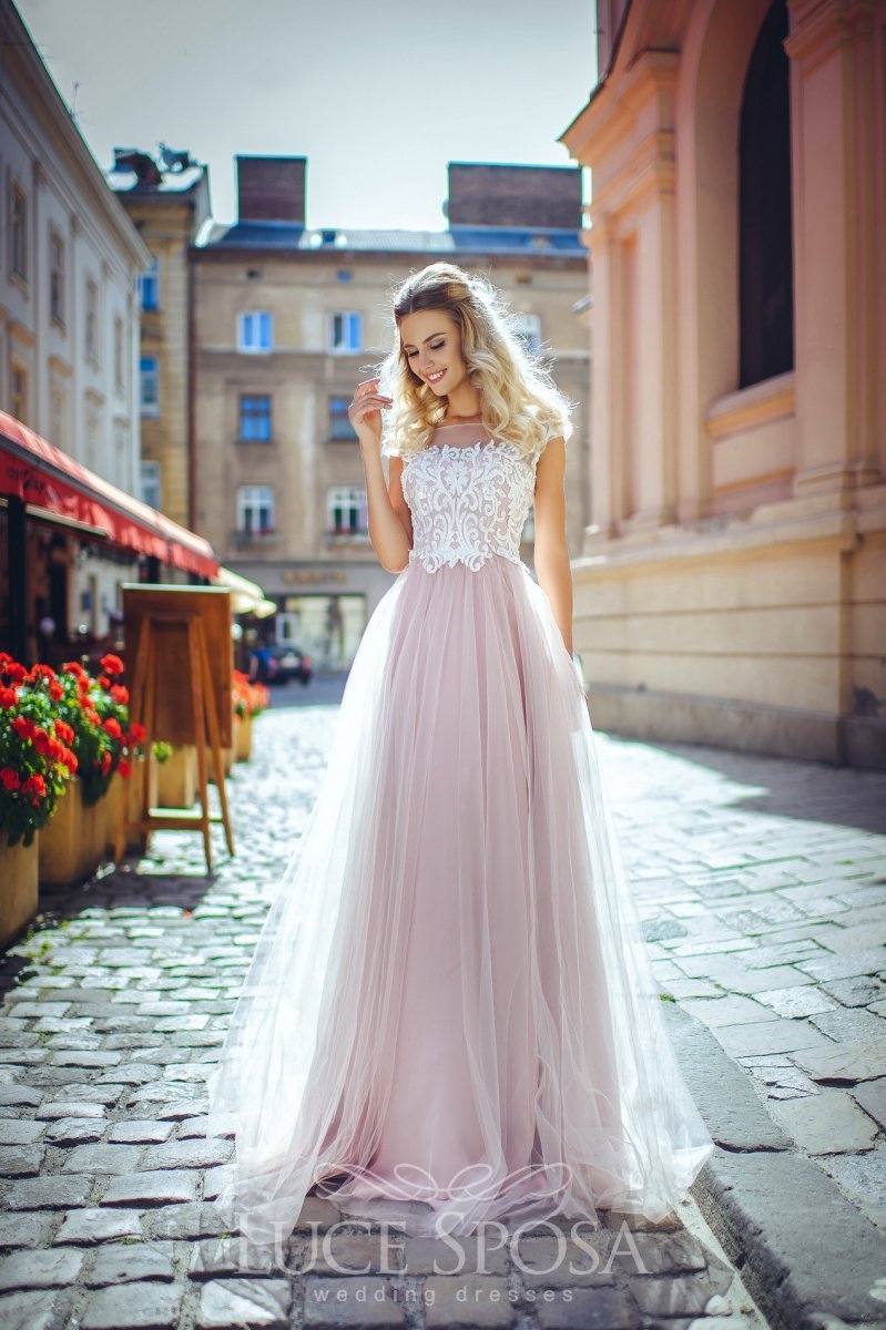 Galia Lahav вечерние платья