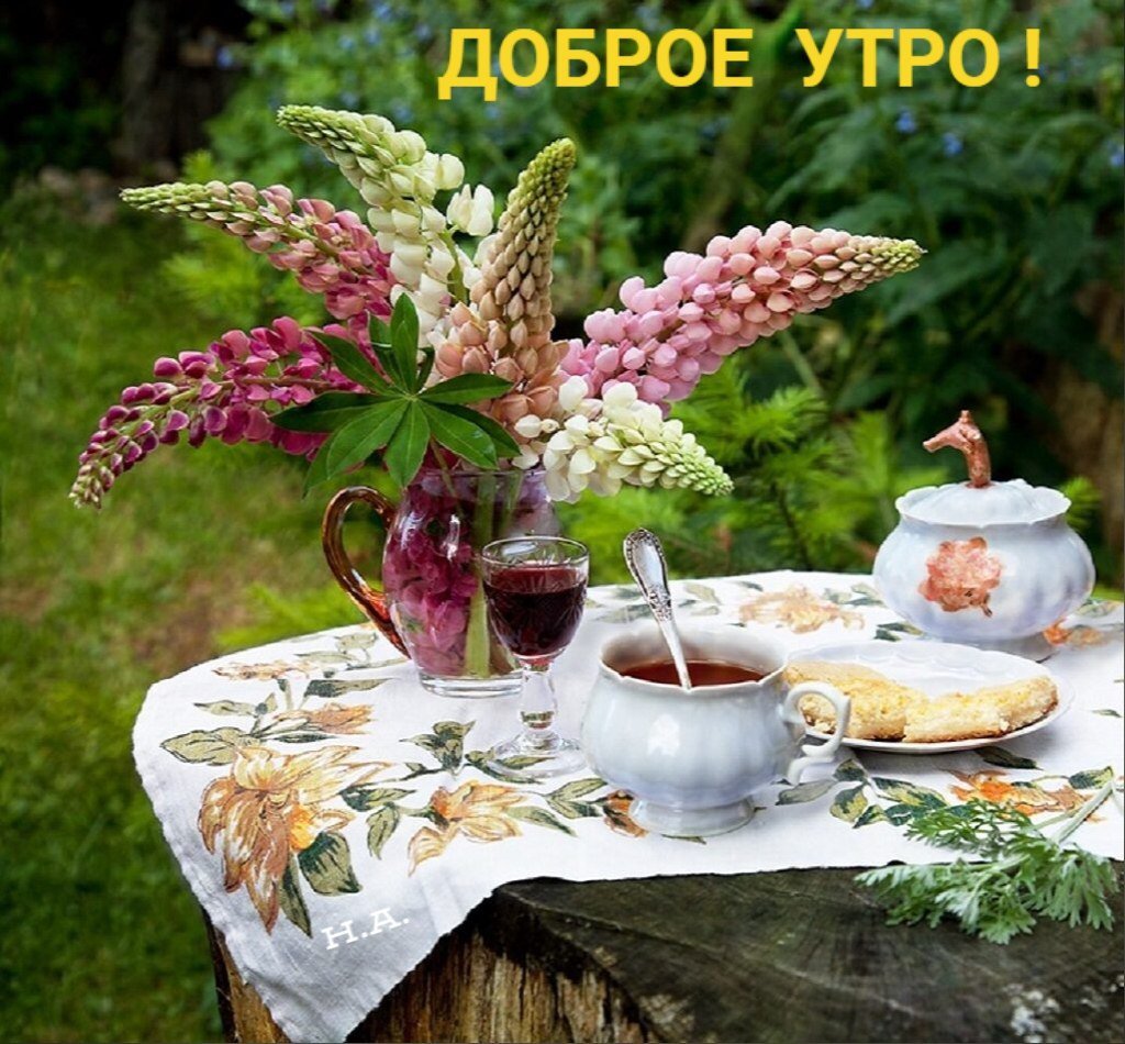 Пожелание доброе летнее утро. Чаепитие в саду. Чаепитие на природе. Летнее чаепитие. Летнее чаепитие в саду.