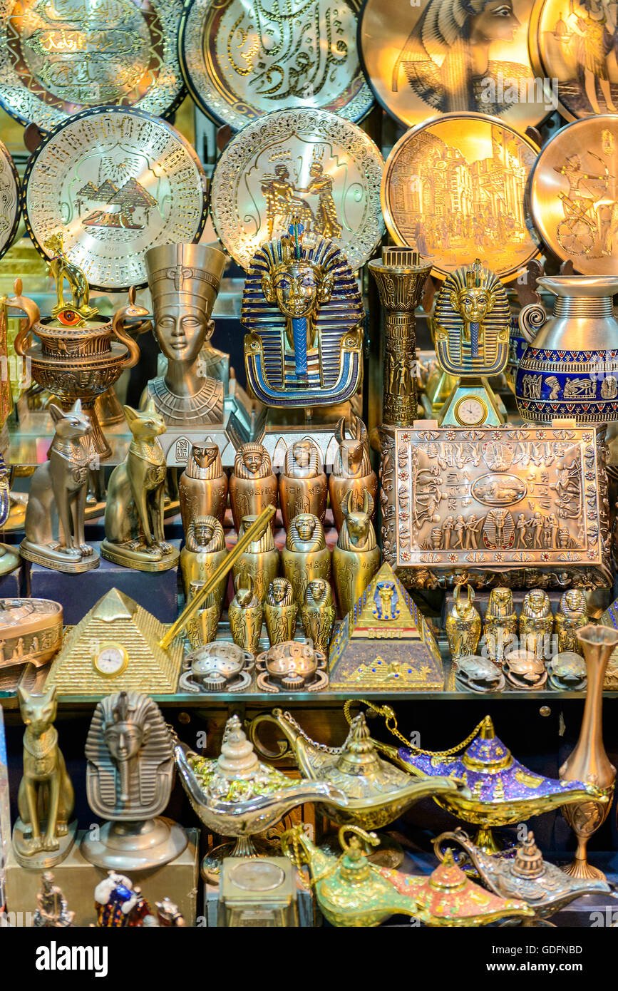 сувениры египта