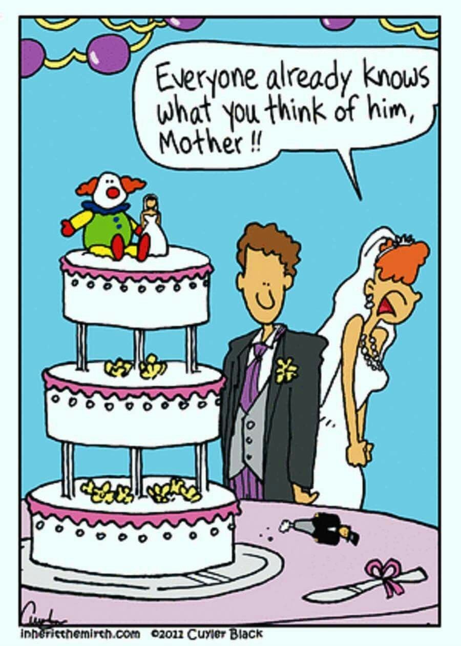 Свадьба комикс смешно