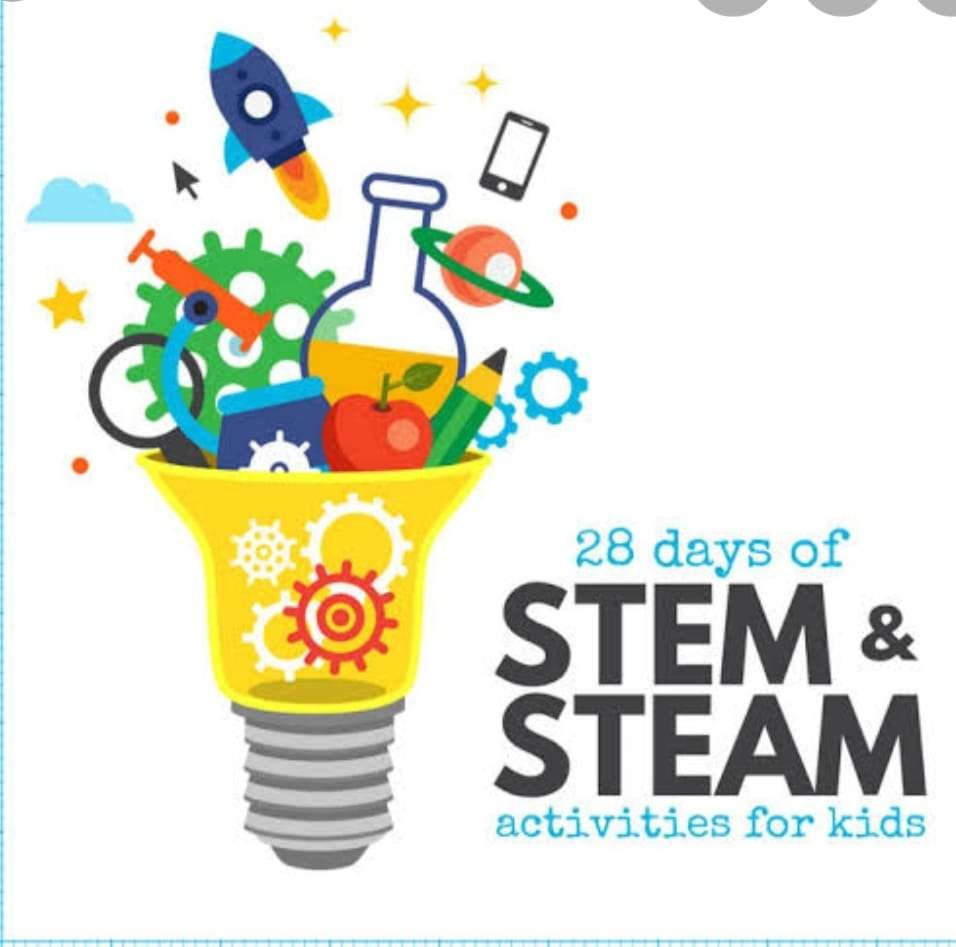Steam activities for kids фото 4