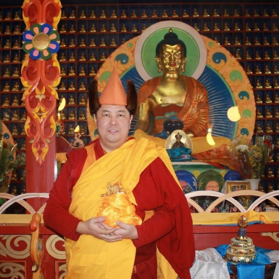 Буддизм Тхеравада