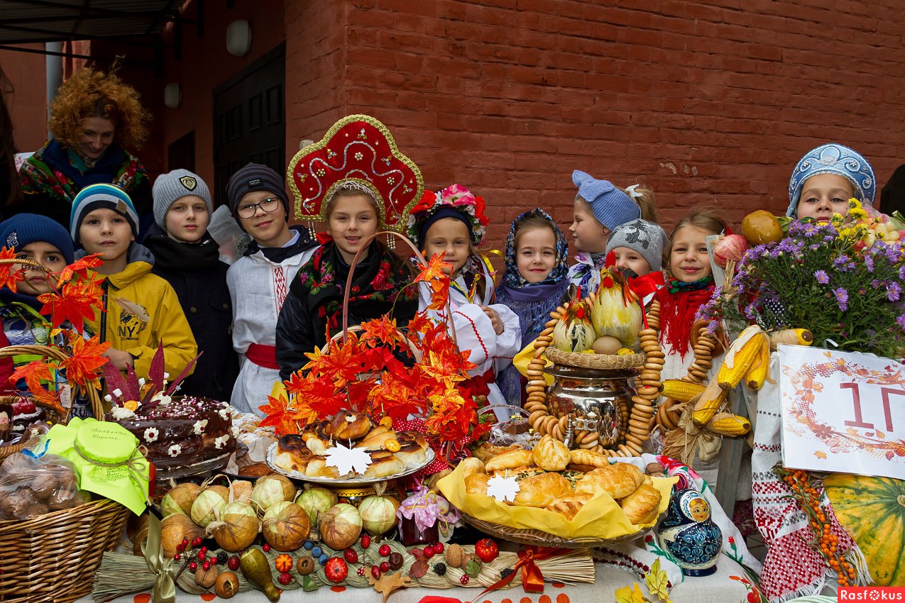 Картинки на школьную ярмарку