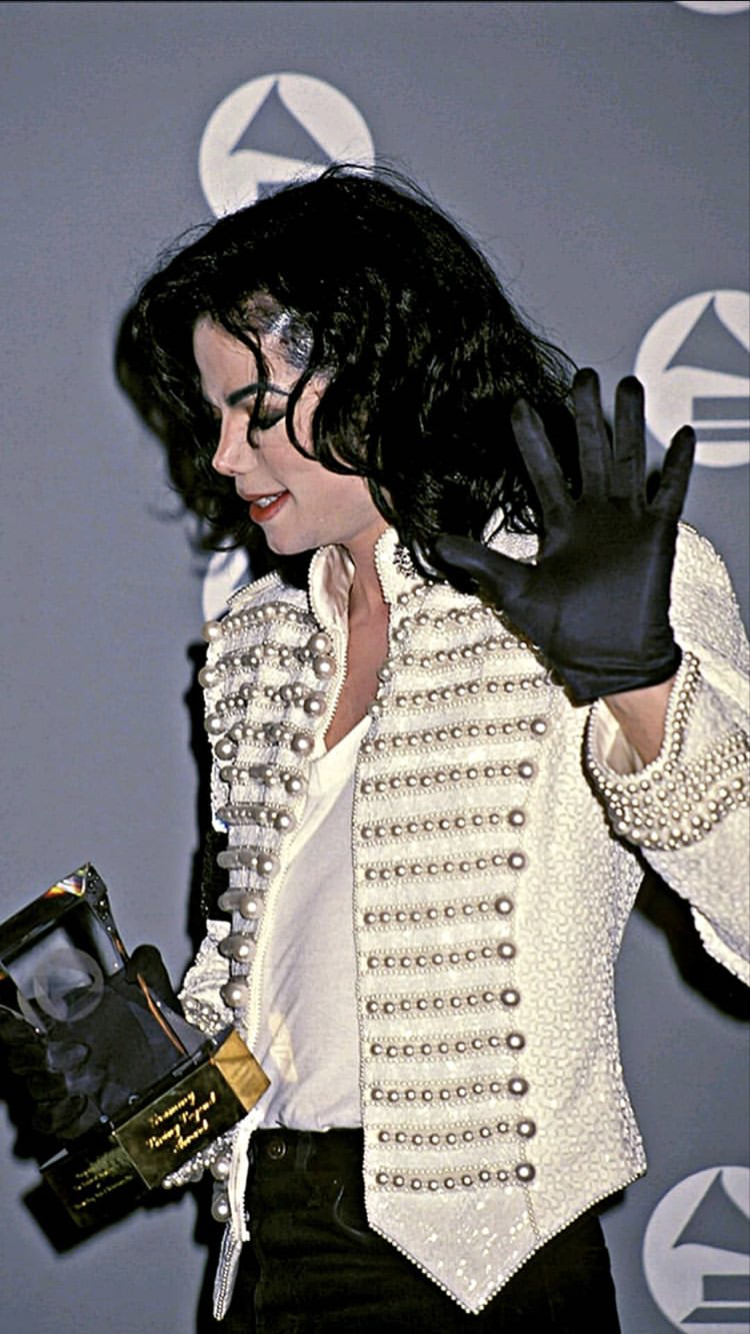 Майкл Джексон пати фотозона