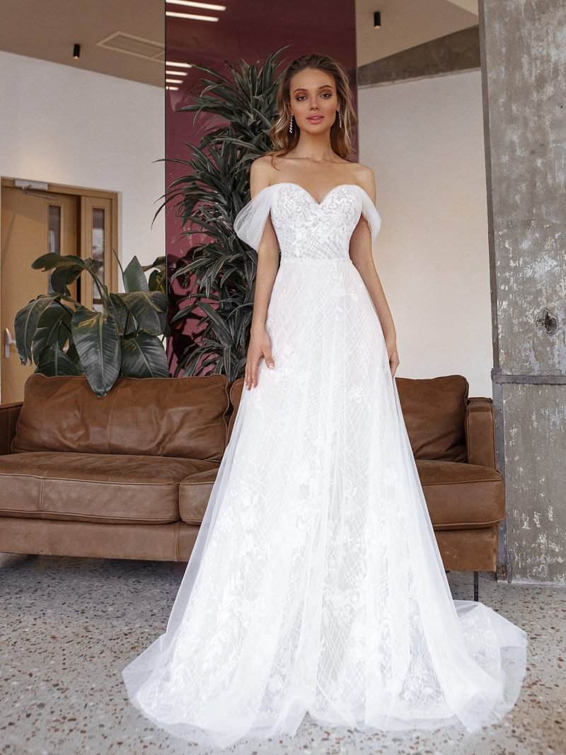 Vestido de noiva бальное платье 2018