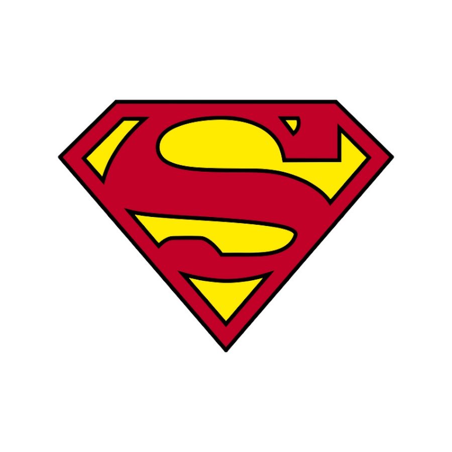 Герб Супермена