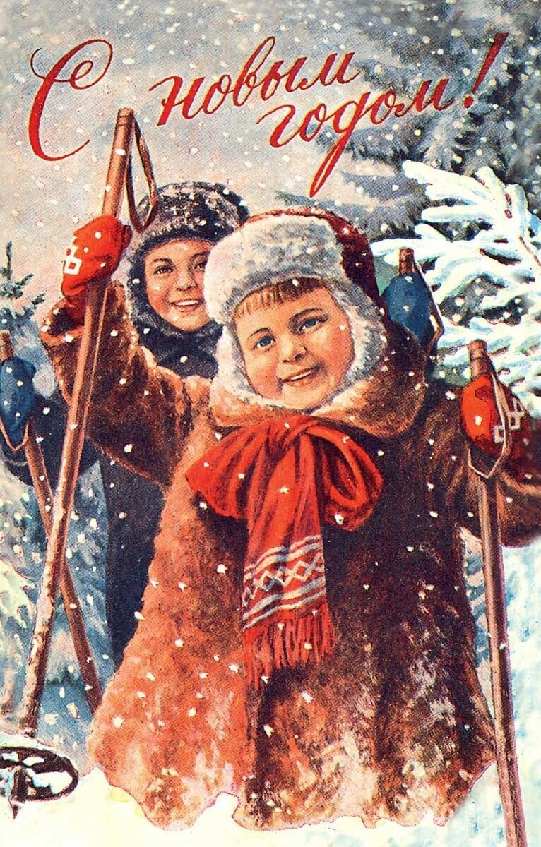 Советские школьники иллюстрации