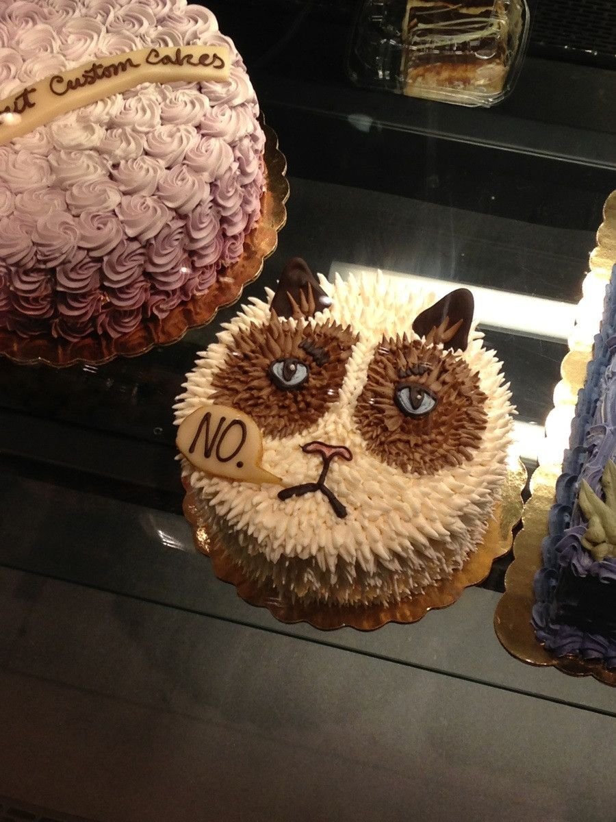 Торт кошачьи глазки