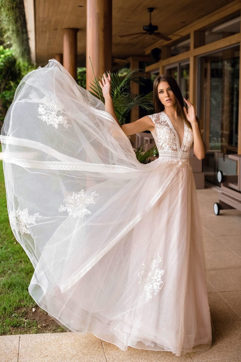 Gabbiano Свадебные платья