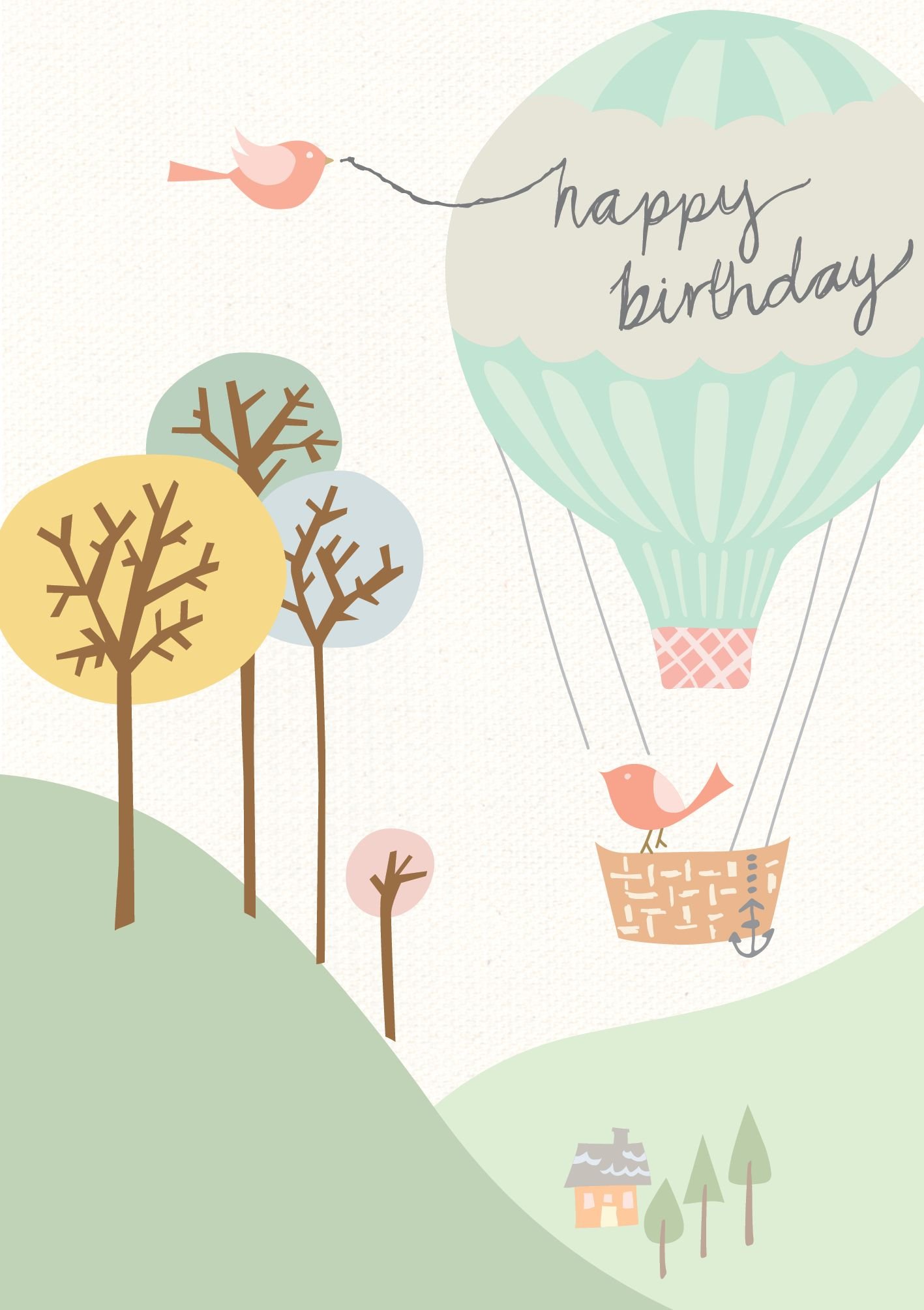 С днем рождения минималистично. Минималистичная открытка с днем рождения. С днем рождения Минимализм. Открытка с др Минимализм. Воздушные шарики для открытки стильные.