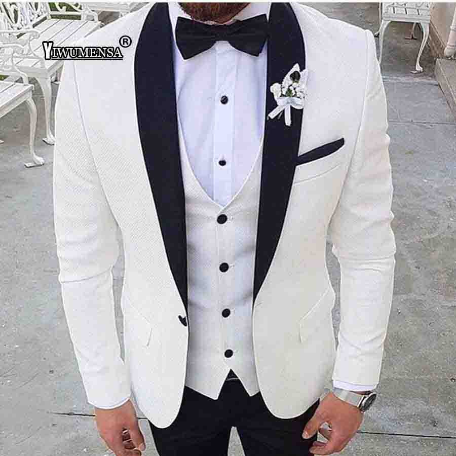 Свадебный костюм мужской