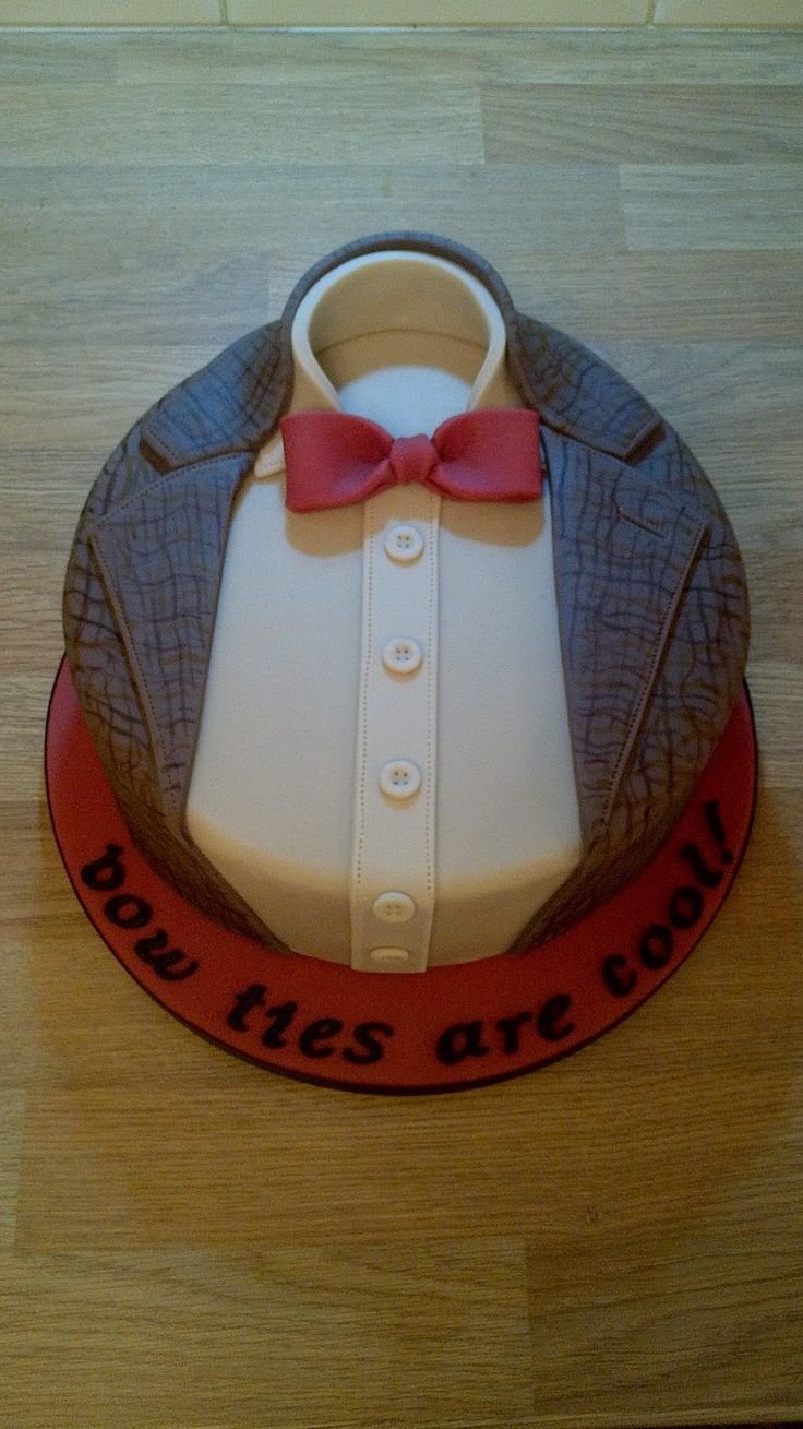 Торт для мужчины