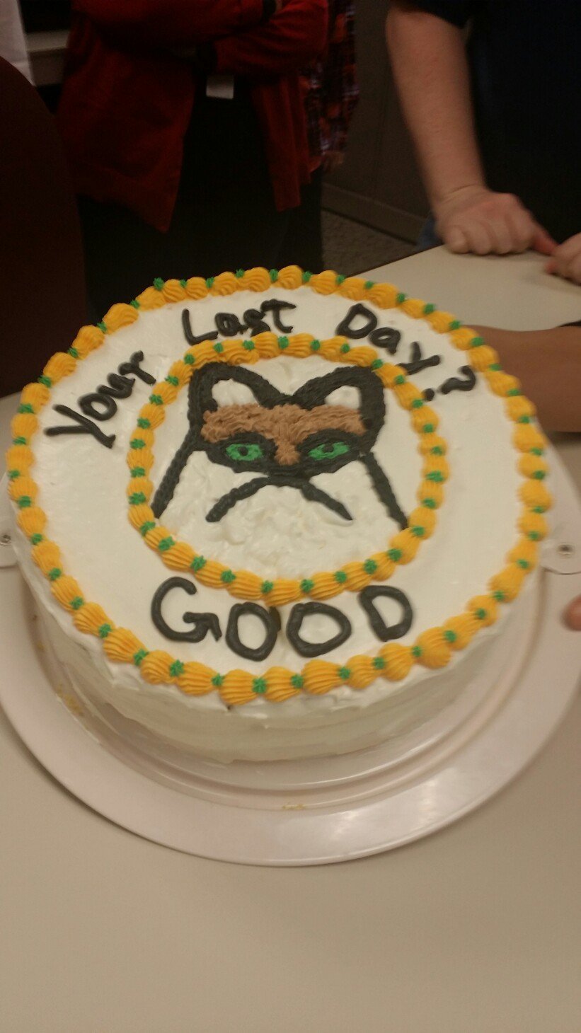 Надписи на торт с днем рождения коллеге