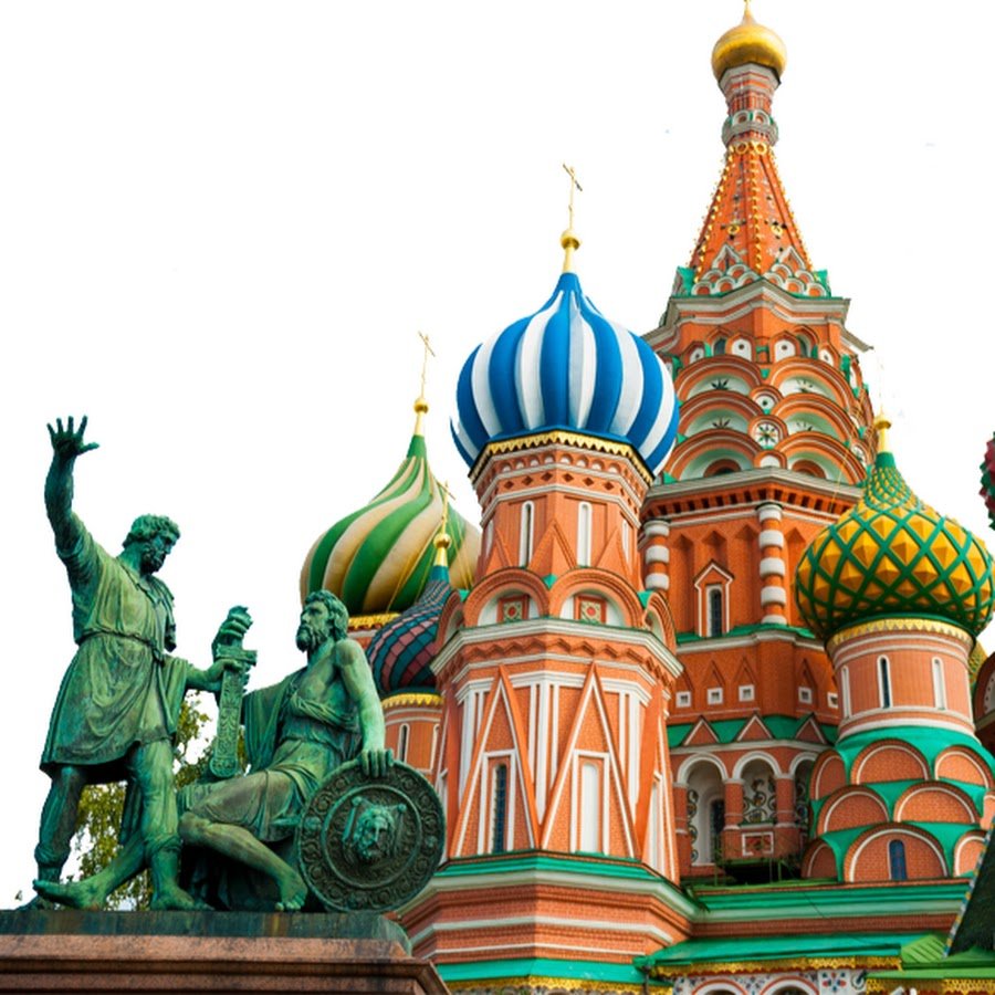Салют над Спасской башней Кремля