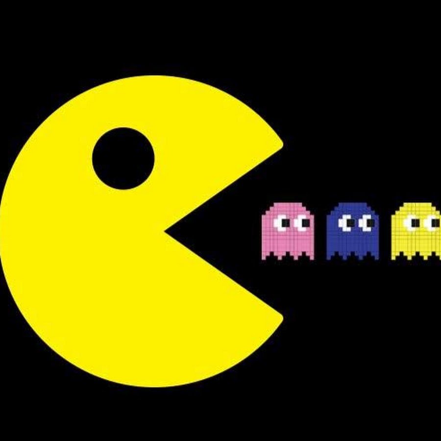 Pacman 30 Anniversary