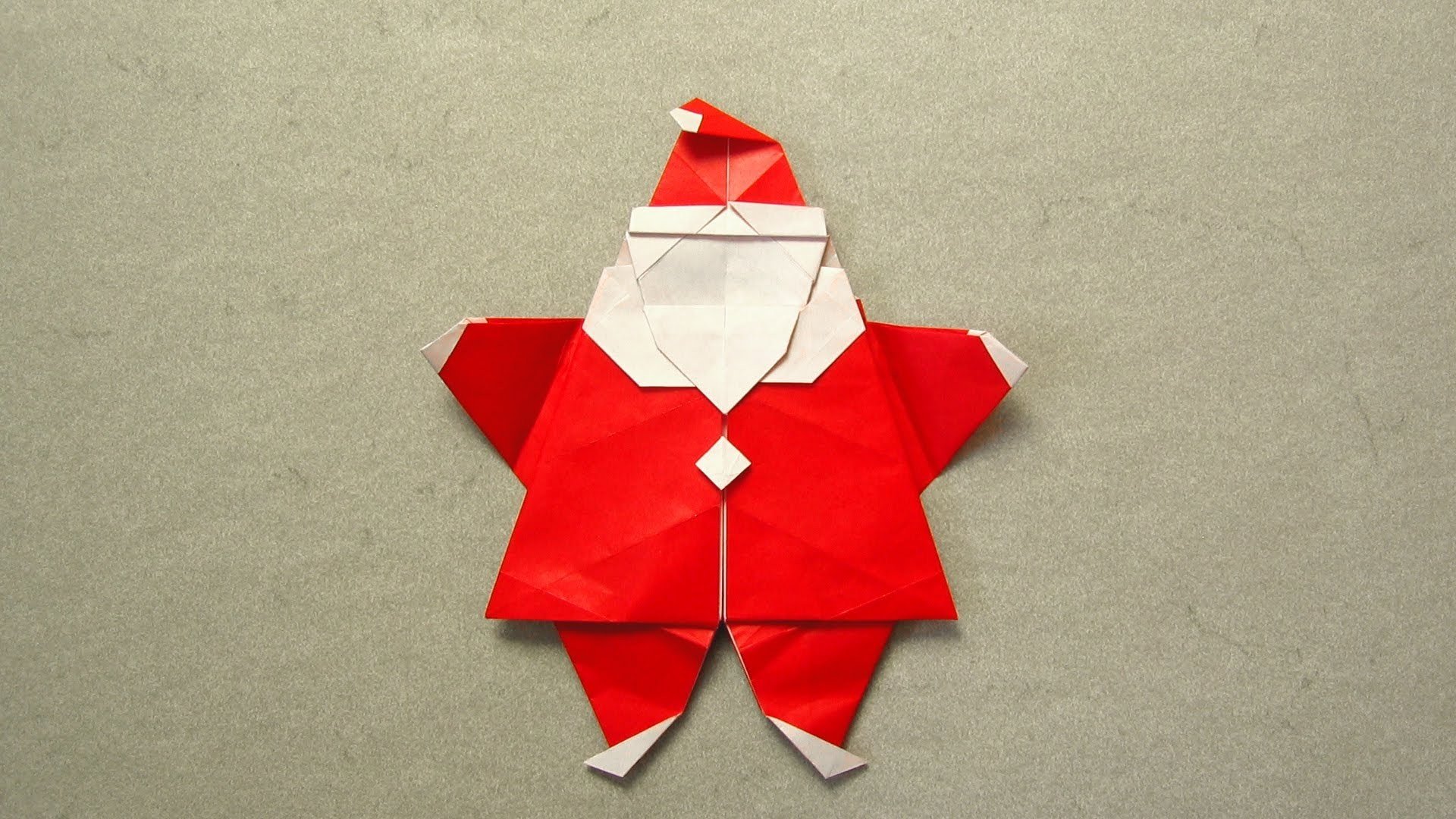 Оригами дед мороз из бумаги. Оригами дед Мороз. Оригами Санта Клаус. Оригами Санта Клаус из бумаги. Оригами дед Мороз и Снегурочка.