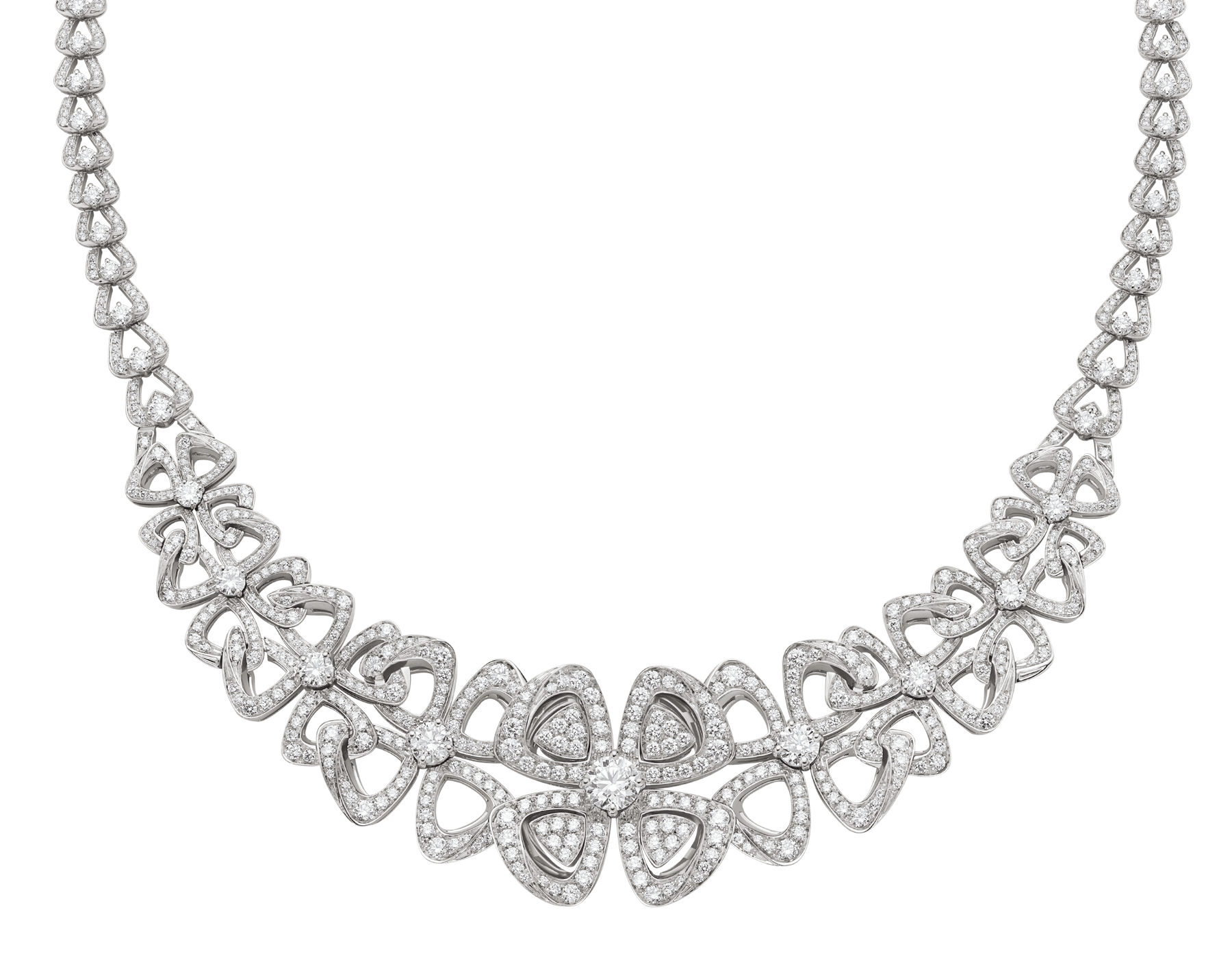 Колье белое. Бриллиантовое колье Bvlgari. Bvlgari Serpenti колье белое золото. Колье Bvlgari Necklace. Bvlgari Bvlgari колье.