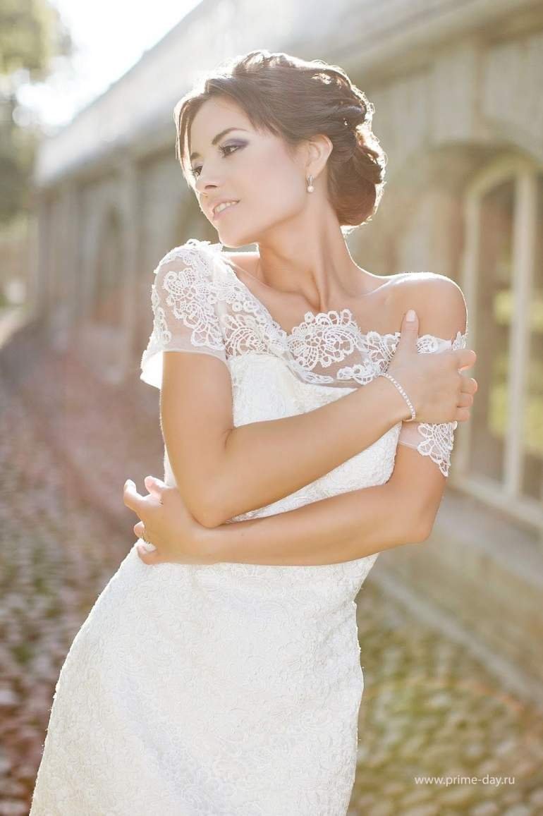 Свадебный образ жениха в стиле бохо