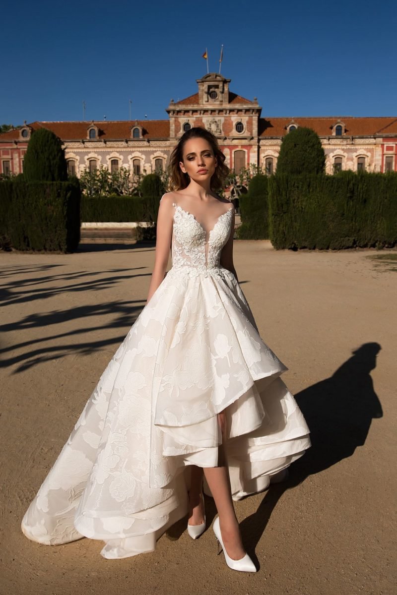 Свадебные платья Valentini Spose Spring 2020