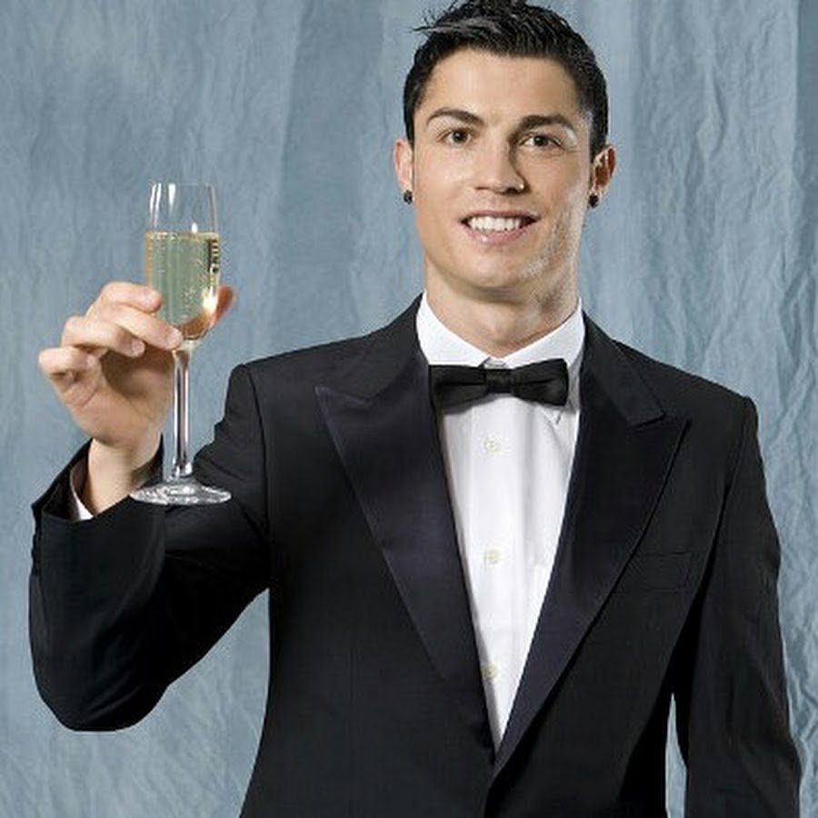 Cristiano Ronaldo real Madrid 2014